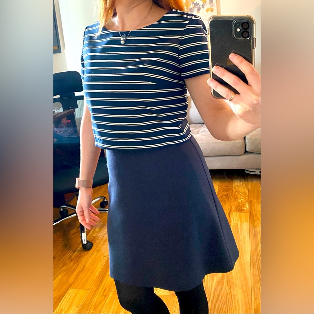 Naf Naf dress worn once